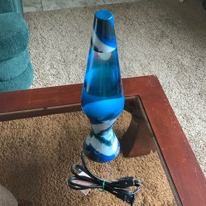 Lava Lamp